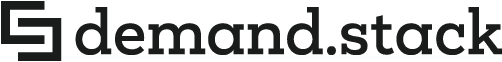 demand stack logo